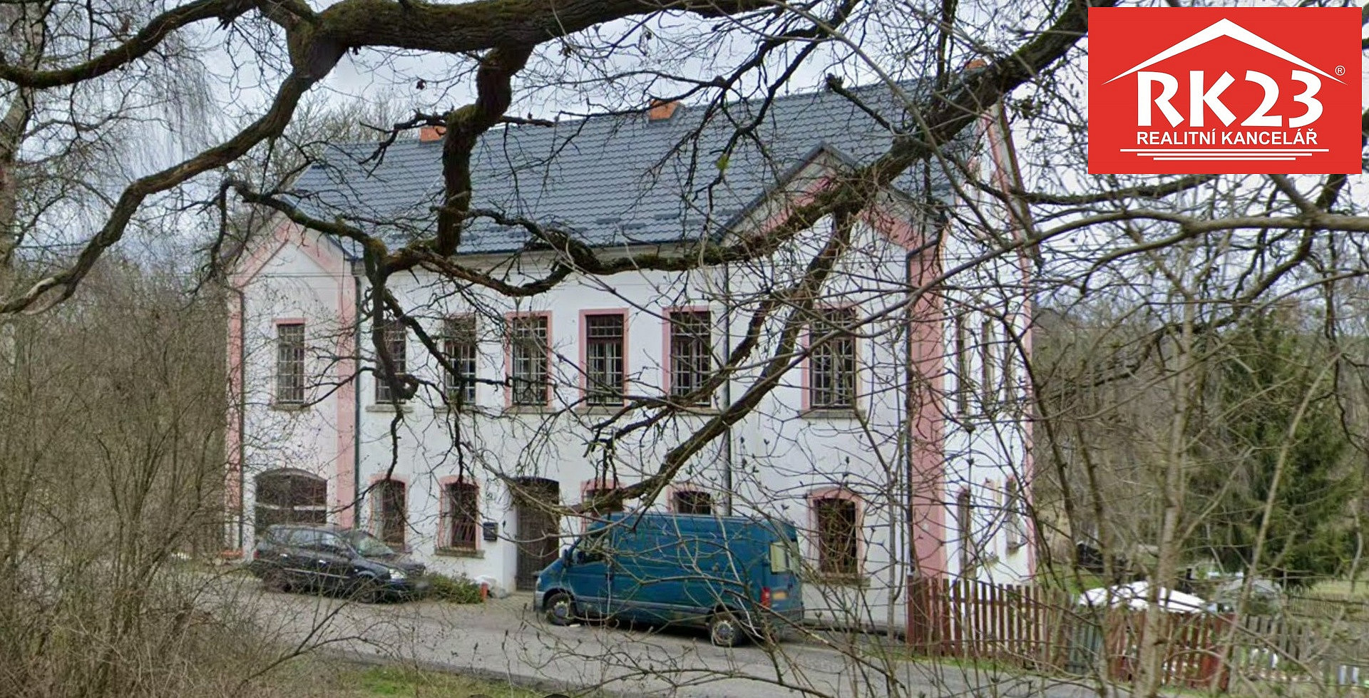Prodej domu 300 m² s pozemkem 35 000 m² — photo 3