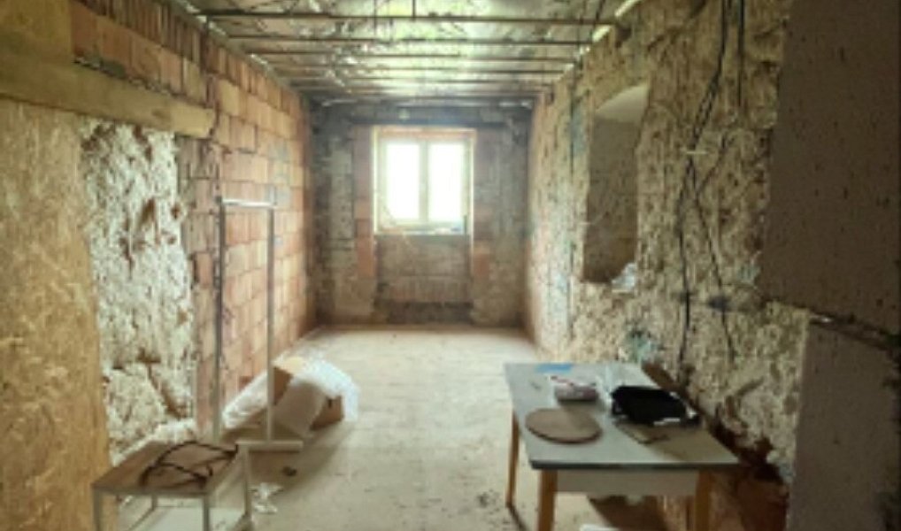 Prodej chaty/chalupy 104 m² s pozemkem 1 232 m², Dačice – náhled fotky 10