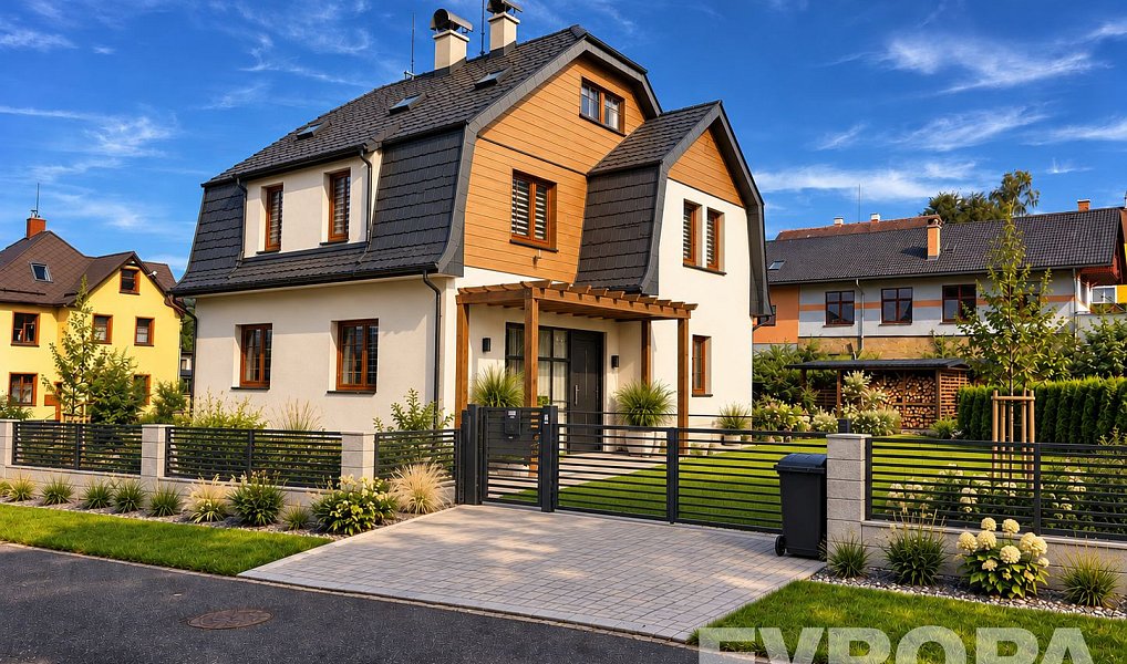 Prodej domu 138 m² s pozemkem 812 m², Stráž nad Nisou – náhled fotky 15