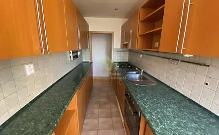 Pronájem bytu 3+1 88 m²