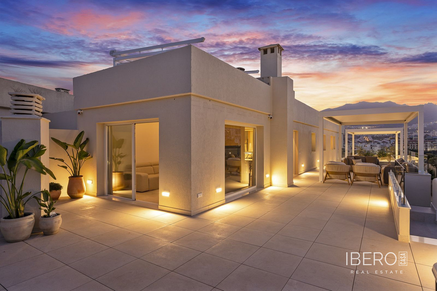 Piso 4+kk – Benalmádena - Vista 5