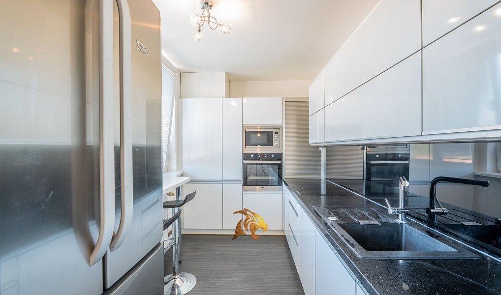 Prodej bytu 3+1, 73 m², Znojmo, Břežany