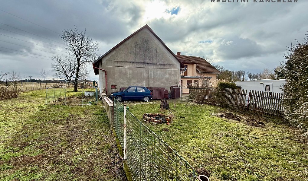 Prodej domu 91 m² s pozemkem 921 m², Seč – náhled fotky 29