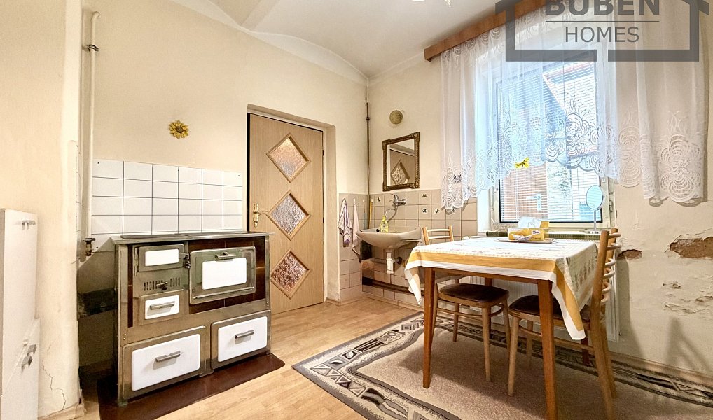 Prodej domu 180 m² s pozemkem 745 m², Planá – náhled fotky 18