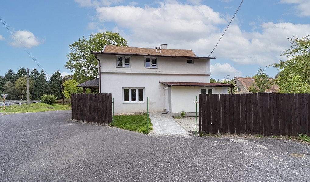 Prodej domu 114 m² s pozemkem 238 m², Vojtanov – náhled fotky 28