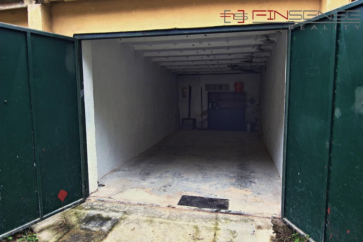 Prodej ostatní garáž, 20m2, praha, praha 6, veleslavín — photo 2