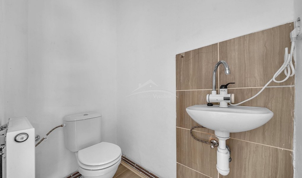 Prodej chaty/chalupy 120 m² s pozemkem 1 456 m², Želetava – náhled fotky 7