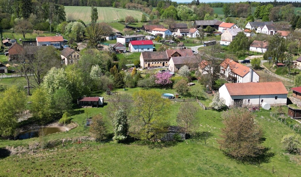 Prodej domu 725 m² s pozemkem 7 880 m², Bor – náhled fotky 41