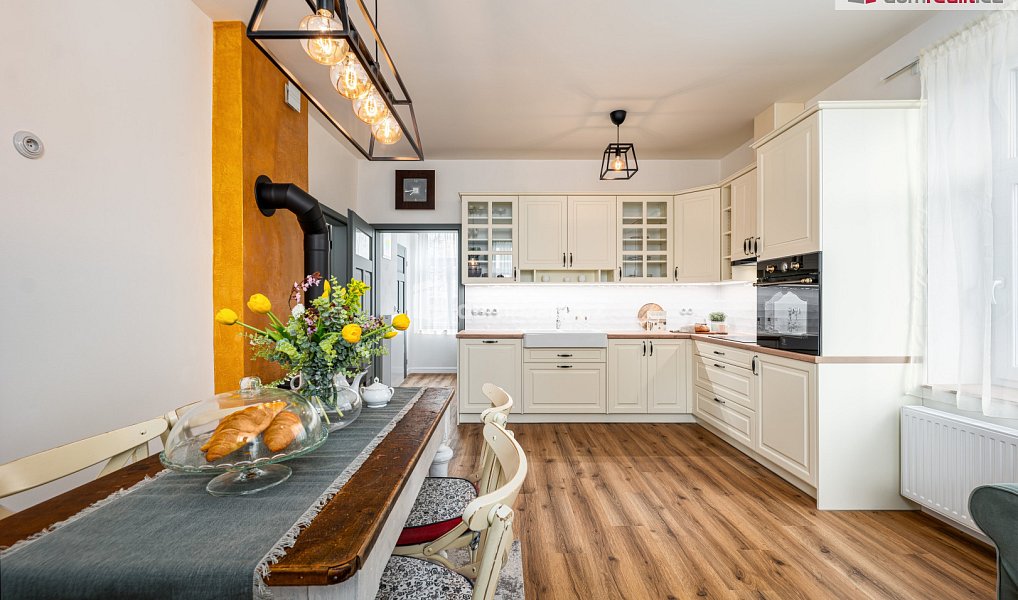 Prodej domu 140 m² s pozemkem 287 m², Sedlčany – náhled fotky 8