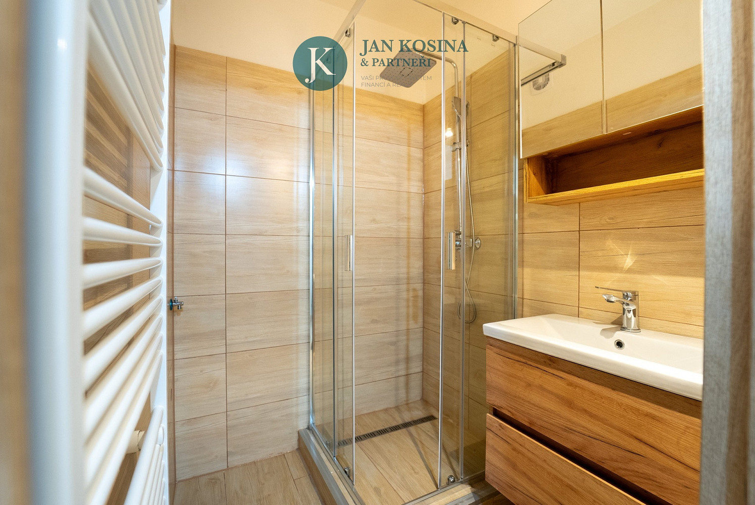 Prodej bytu 1+kk 26 m²
