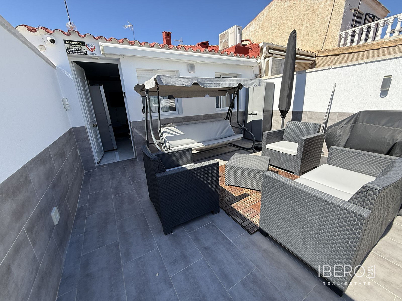3+kk House in Torrevieja, Europa, el Baix Segura / La Vega Baja - Vista 5
