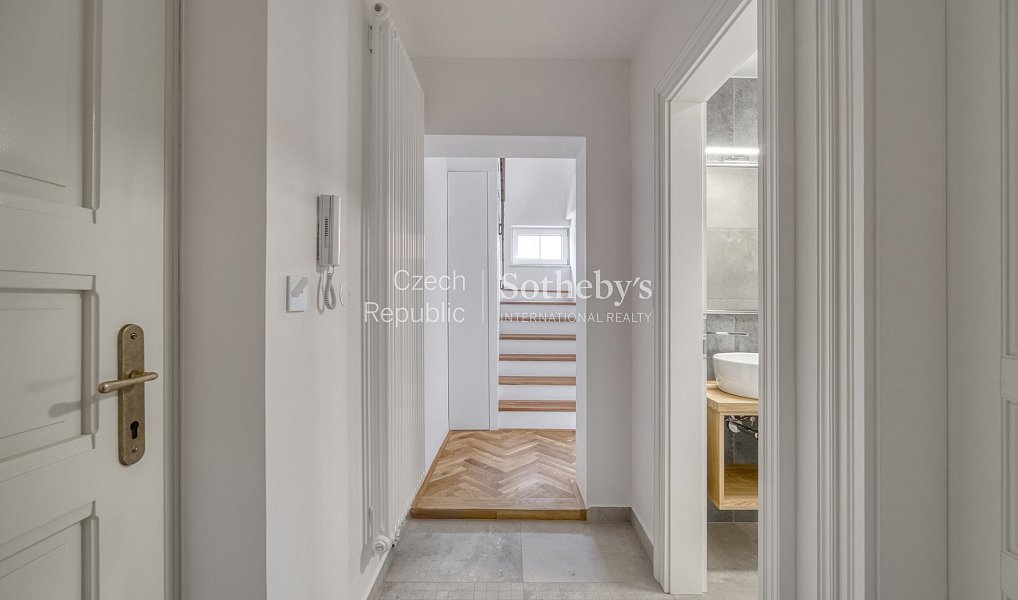 Prodej bytu 3+kk 100 m², Praha – náhled fotky 17