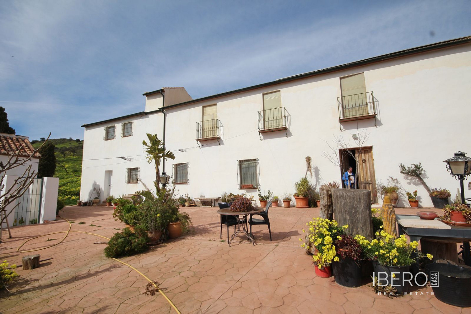 Casa – Almogía, Valle del Guadalhorce