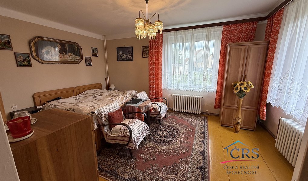 Prodej domu 112 m² s pozemkem 2 148 m², Dobroměřice – náhled fotky 6