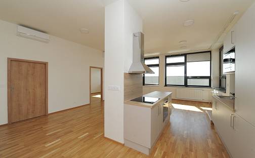 Pronájem bytu 3+kk 126 m², Nad Opatovem, Praha 4 - Chodov