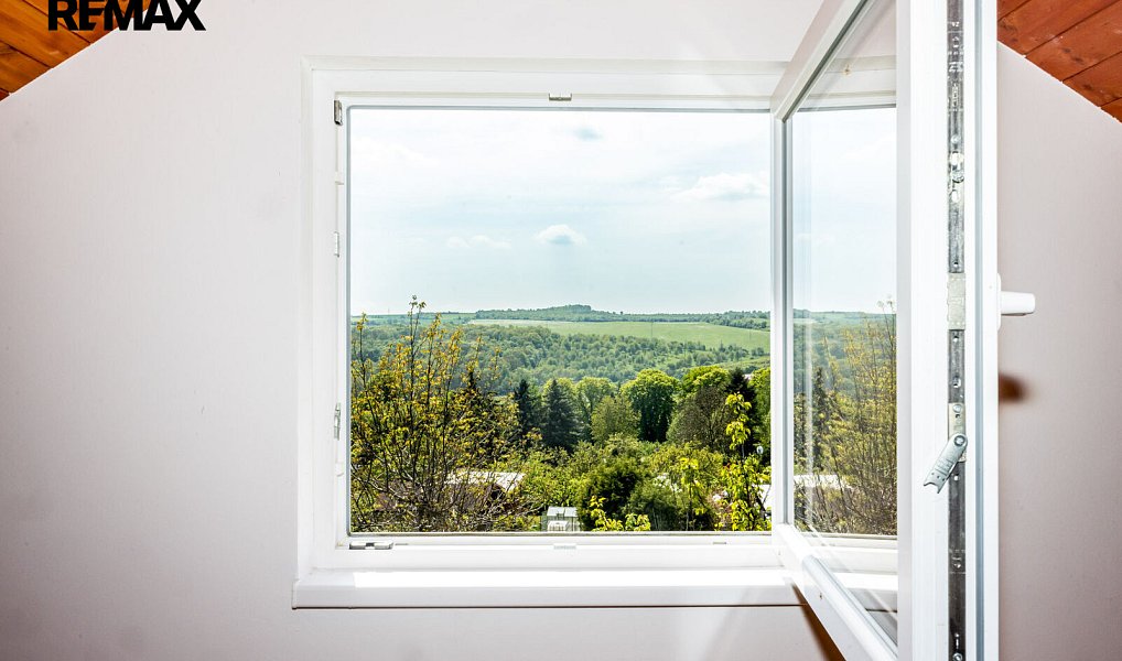 Prodej chaty/chalupy 41 m² s pozemkem 405 m², Bystřany – náhled fotky 11