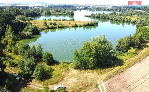 Prodej pozemku 4 657 m², Kolín