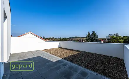 Prodej bytu 4+kk 95 m²