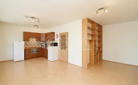 Pronájem bytu 1+kk 42 m², Praha 7