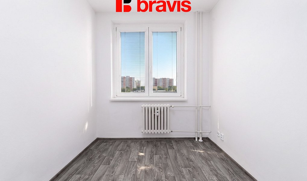 Prodej bytu 4+1 74 m², Brno – náhled fotky 15