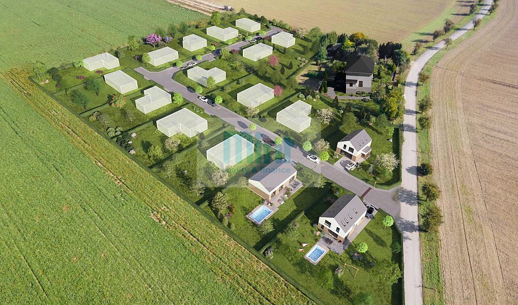Prodej domu 144 m² s pozemkem 1 310 m², Uničov – náhled fotky 2