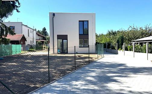 Prodej domu 110 m² s pozemkem 350 m², Sosnová, Mukařov, okres Praha-východ