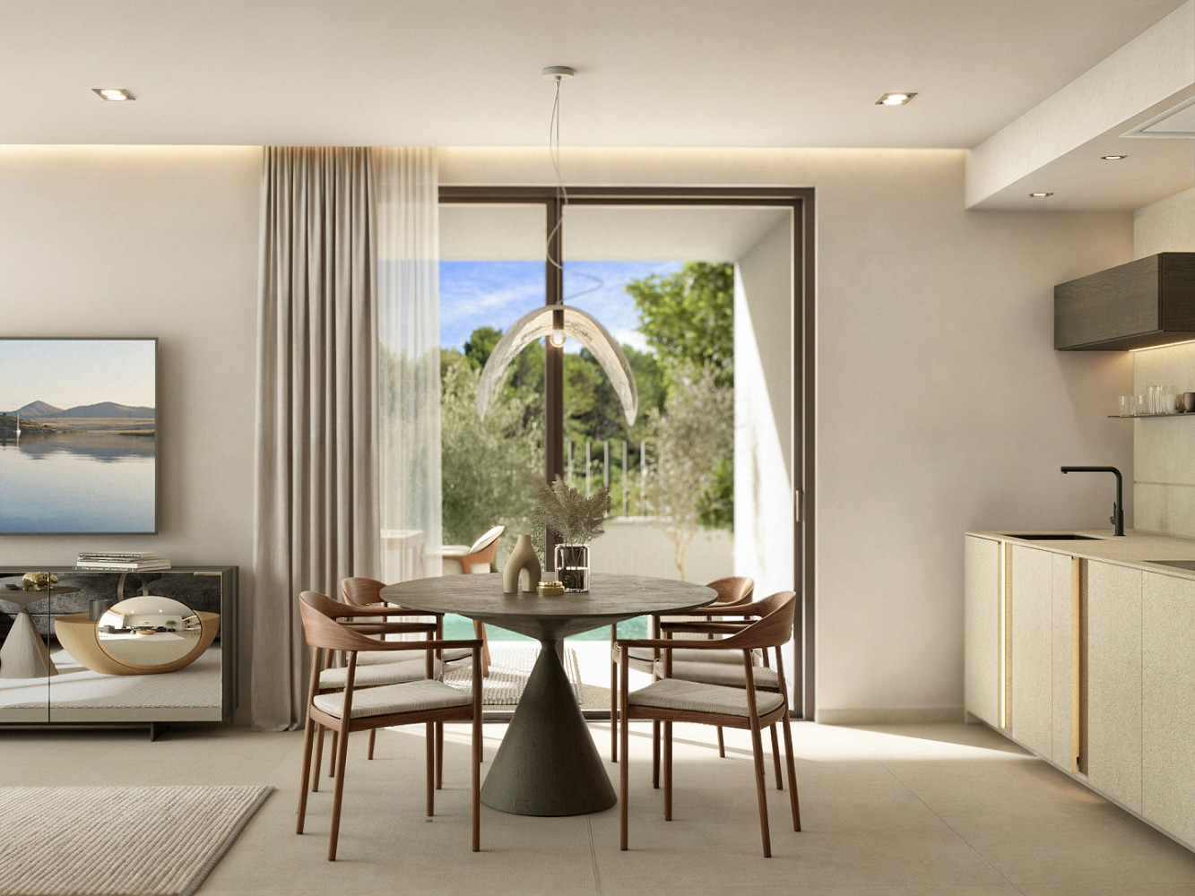 Prodej bytu atypického 175 m²