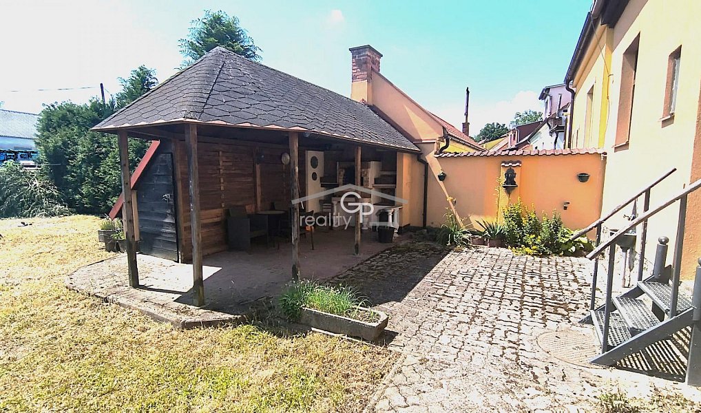 Prodej domu 120 m² s pozemkem 506 m², Netolice – náhled fotky 17