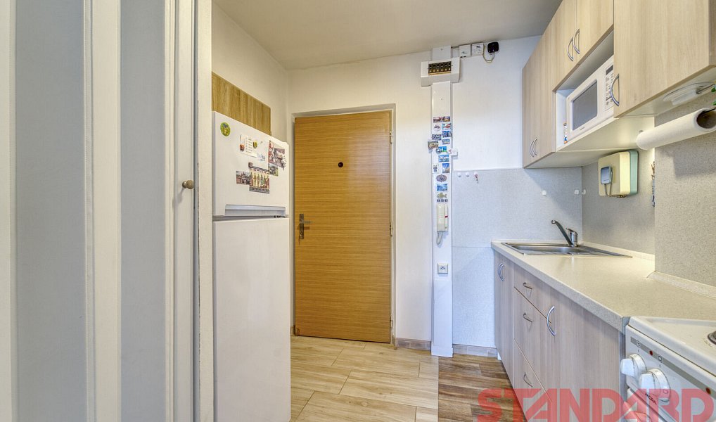 Prodej bytu 1+kk 29 m², Klatovy – náhled fotky 9