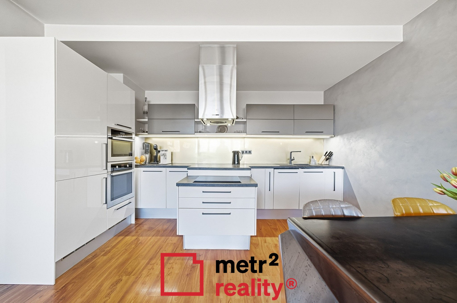 3+kk Apartment in Olomouc, Nové Sady, Povel – pohled 4
