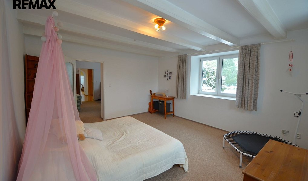 Prodej domu 186 m² s pozemkem 7 638 m², Uničov – náhled fotky 35