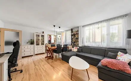 Prodej bytu 4+1 87 m², U Remízku, Hořovice, okres Beroun