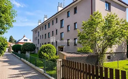 Prodej bytu 3+1 68 m², Pod Holým vrchem, Česká Lípa