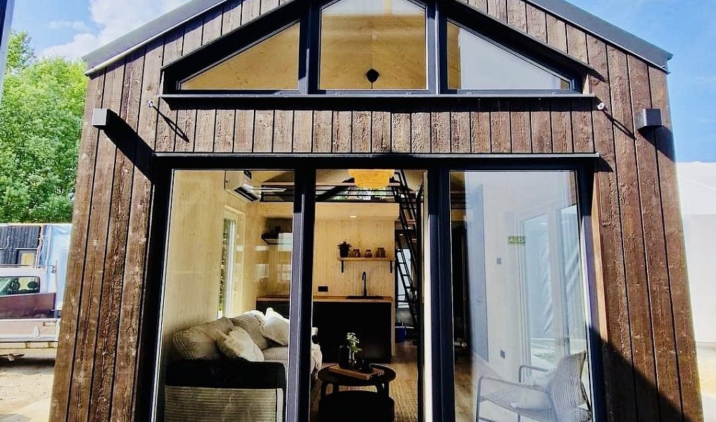 Prodej domu 25 m² s pozemkem 25 m², Varnsdorf – fotka 1 z 11