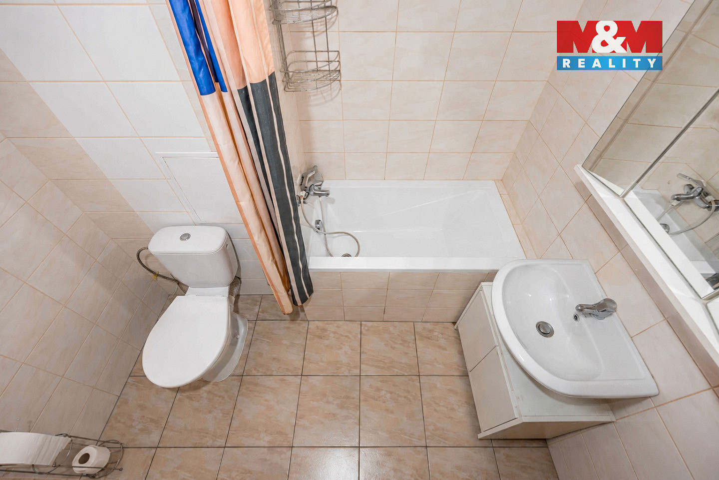 Prodej bytu 2+kk 47 m² – fotografie 4