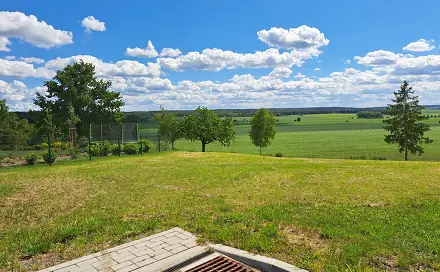 Prodej stavebního pozemku 1 227 m², Charvatce, okres Mladá Boleslav