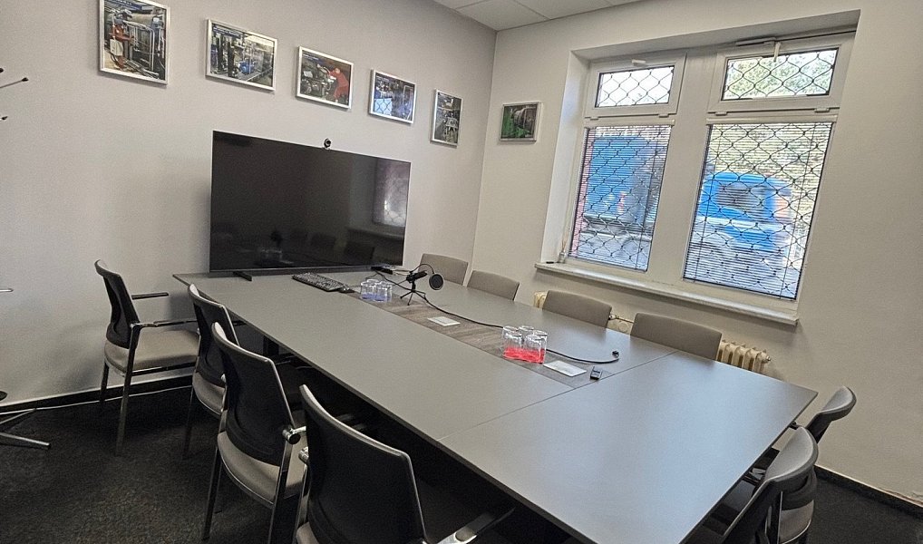 Pronájem kanceláře 1 415 m², Ostrava – náhled fotky 6