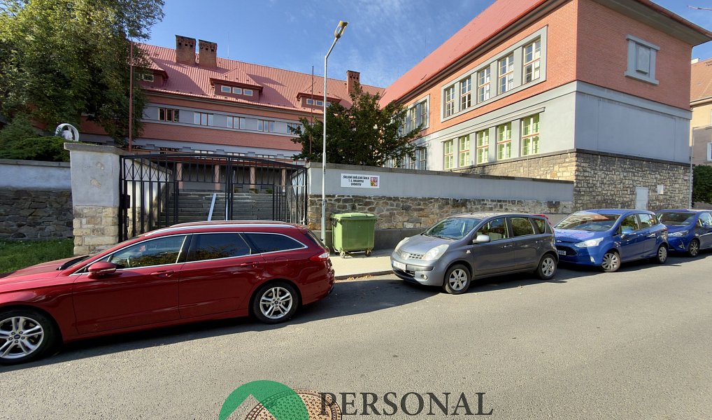 Prodej bytu 2+1 53 m², Chomutov – náhled fotky 27