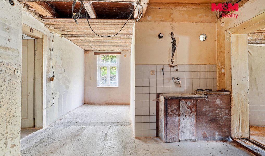 Prodej domu 180 m² s pozemkem 1 174 m², Jablonec nad Nisou – náhled fotky 5