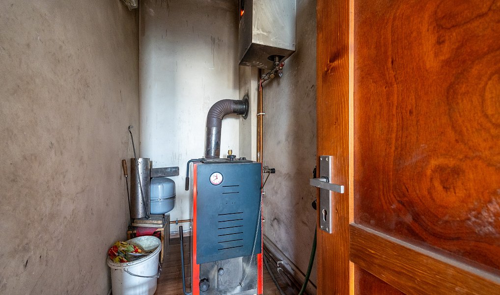 Prodej domu 153 m² s pozemkem 389 m², Kutná Hora – náhled fotky 13