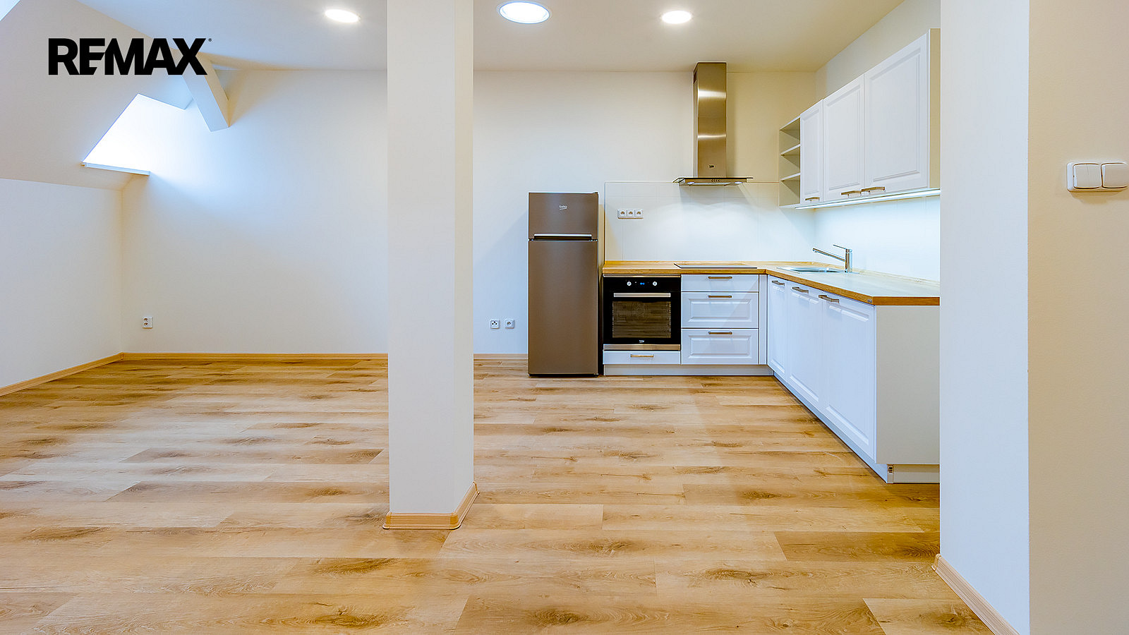 Prodej bytu 2+kk 63 m² – fotografie 3