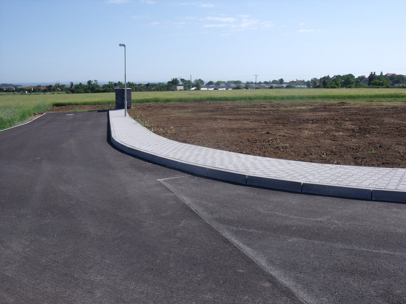 Prodej stavebního pozemku 1 200 m² — photo 5