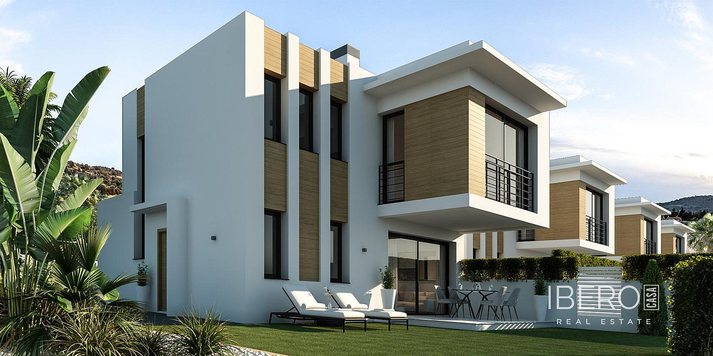 Casa 4+kk – Dénia, la Pedrera - Vista 2