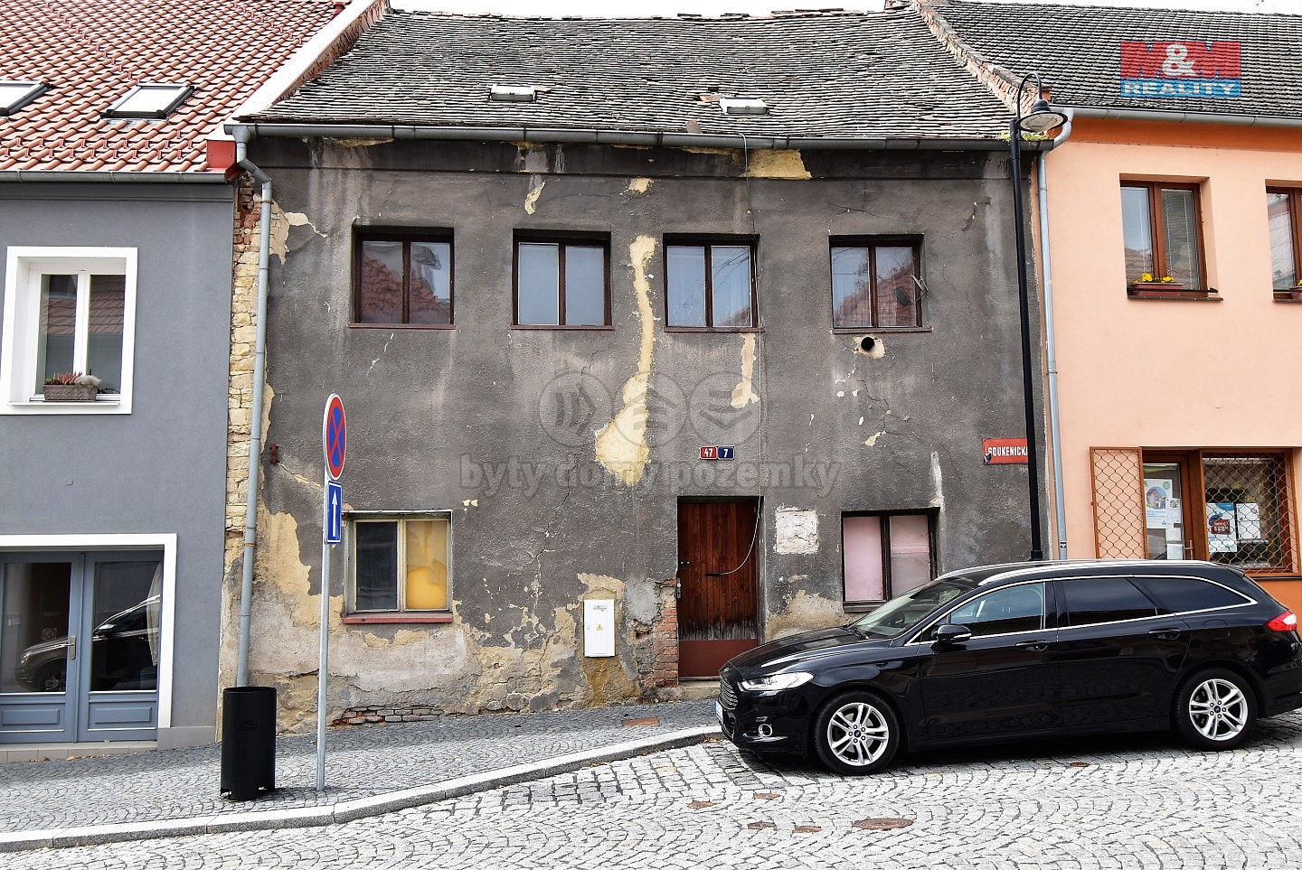 Prodej domu 200 m² s pozemkem 237 m² — photo 2