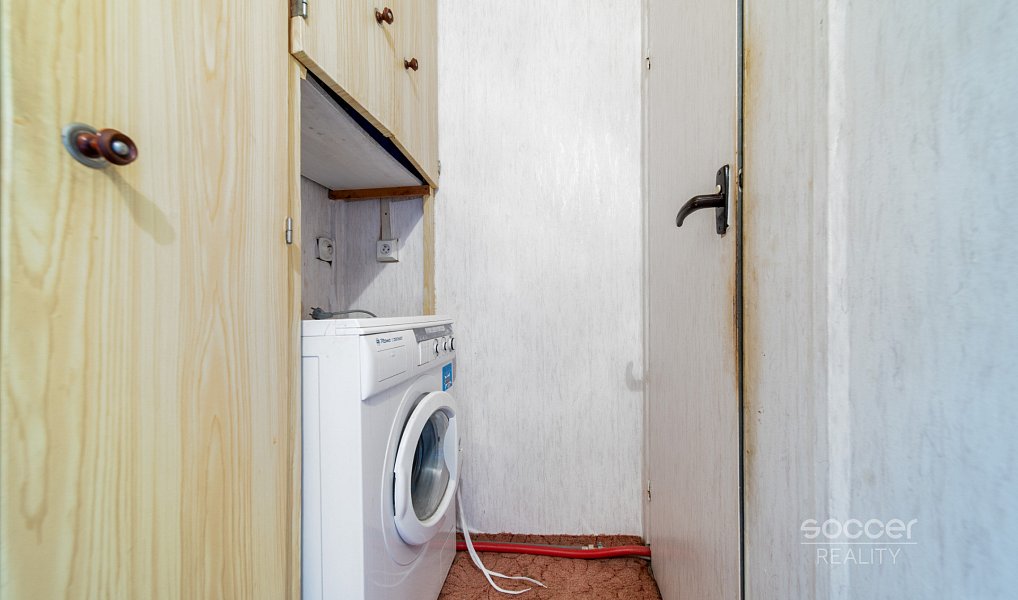 Pronájem bytu 3+1 69 m², Praha – náhled fotky 8
