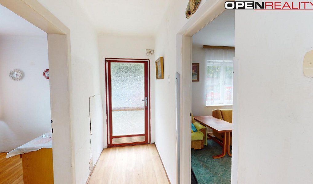 Prodej domu 54 m² s pozemkem 166 m², Křenovice – náhled fotky 13