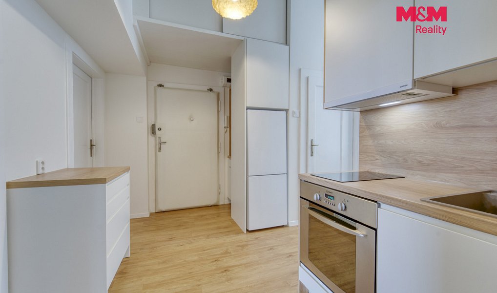 Prodej bytu 2+kk 54 m², Praha – náhled fotky 7