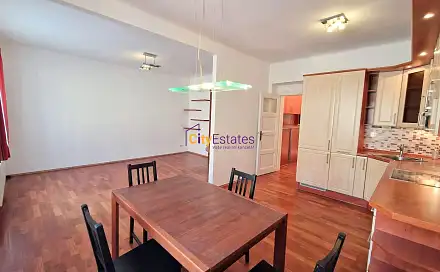 Prodej bytu 2+kk 66 m²