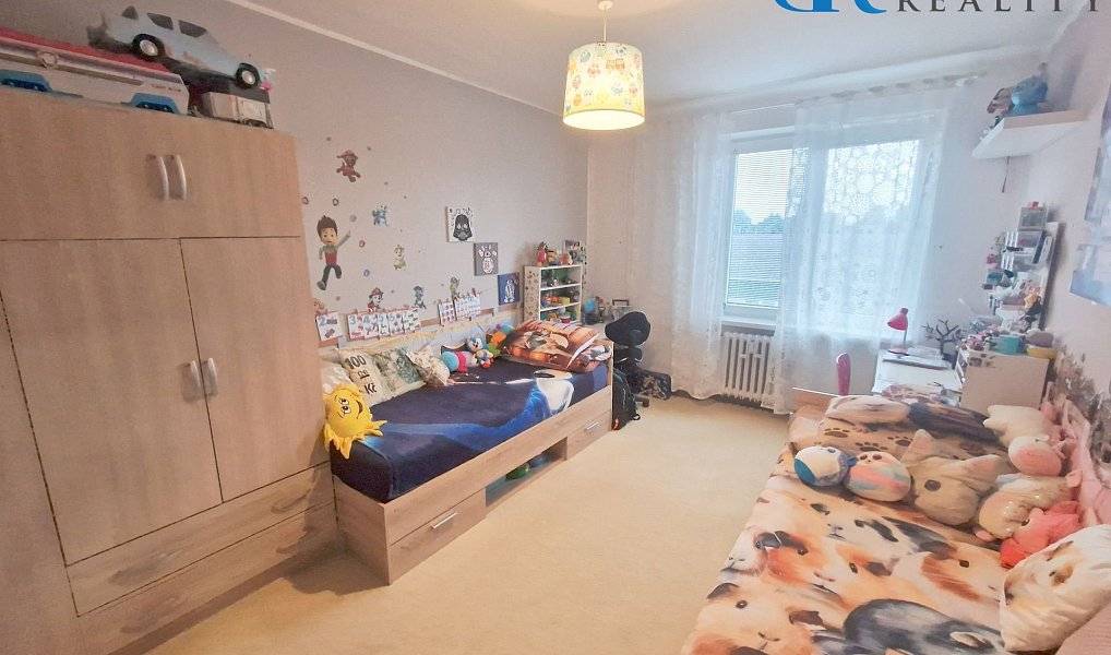 Prodej bytu 2+1 52 m², Přerov – náhled fotky 7