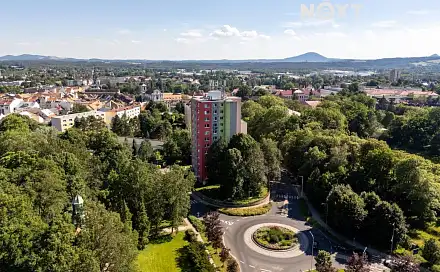 Roháče Z Dubé, Česká Lípa